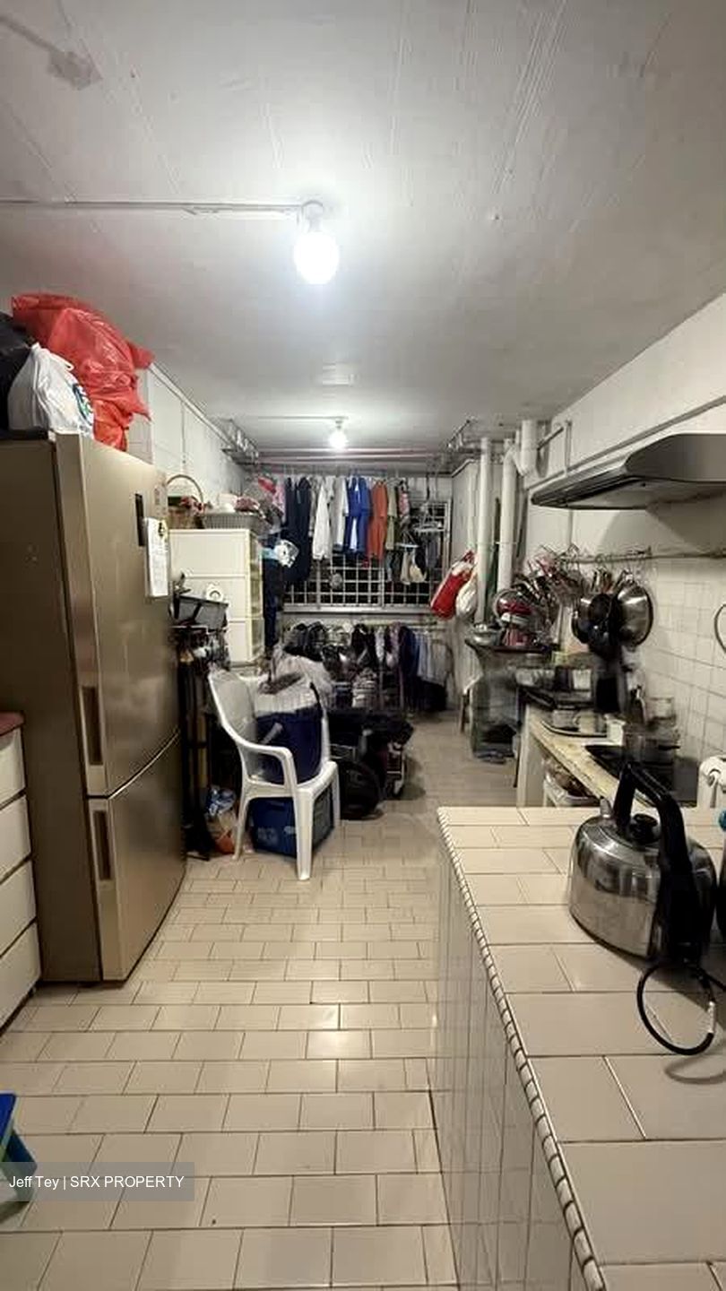 Blk 271 Gombak Place (Bukit Batok), HDB 3 Rooms #540834721